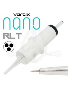Agujas Vertix NANO - RLT
