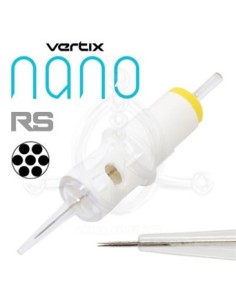 Agujas Vertix NANO - RS