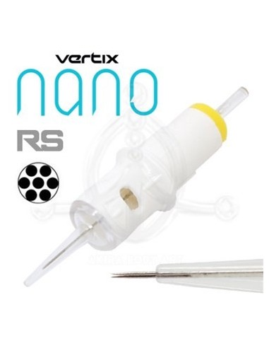 Agujas Vertix NANO - RS