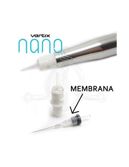 Agujas Vertix NANO - RS