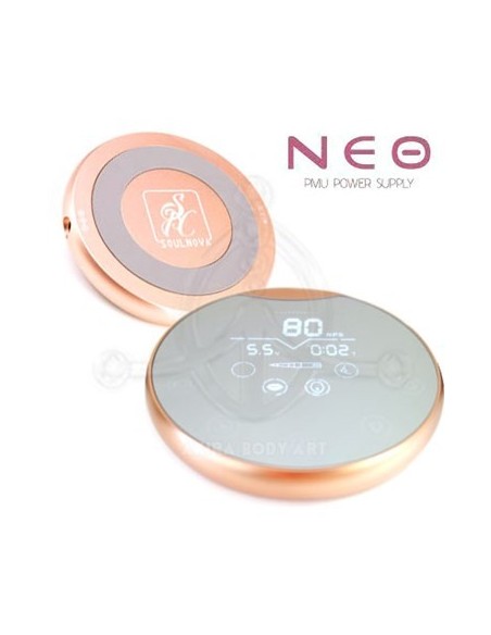 Fuente SOULNOVA NEO