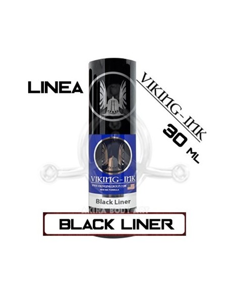 Black Liner VIKING