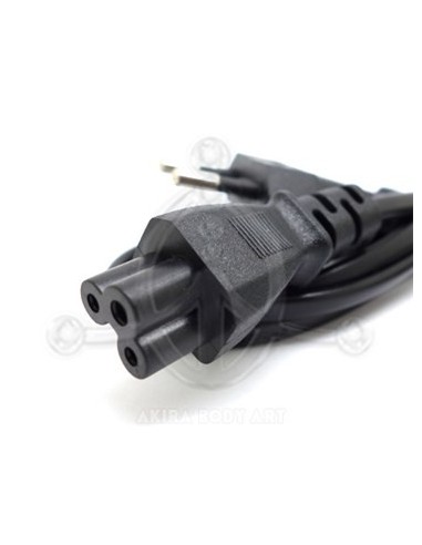Cable de alimentación (4)