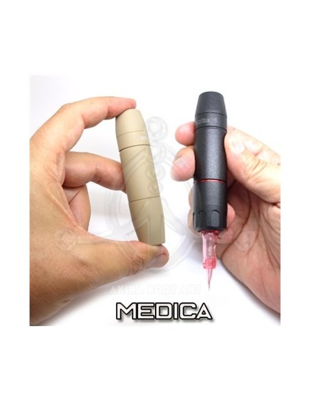 Micro-PEN MEDICA