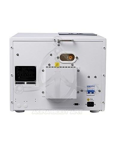 Autoclave Kinefis Experience 8-12-18L