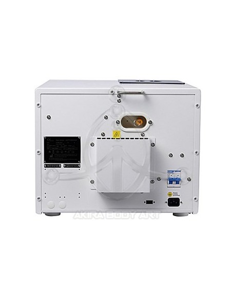 Autoclave Kinefis Experience 8-12-18L