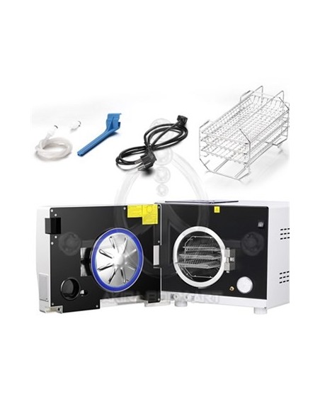 Autoclave Kinefis Experience 8-12-18L