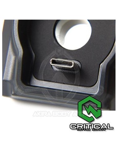 Base Cargador de CRITICAL