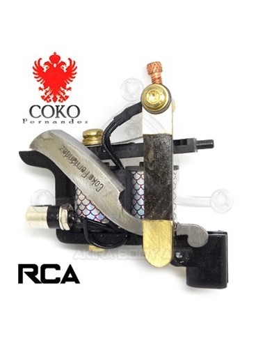 Máquina para líneas COKO28