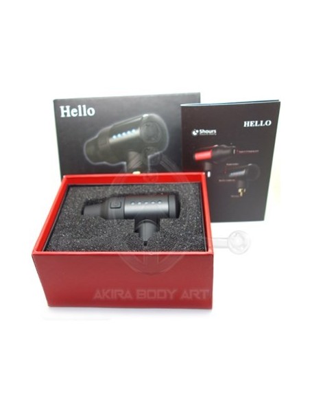 Fuente Wireless HELLO-2