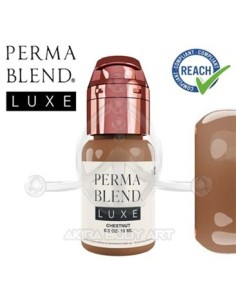 CHESTNUT v2 - No usar en piel humana (58)