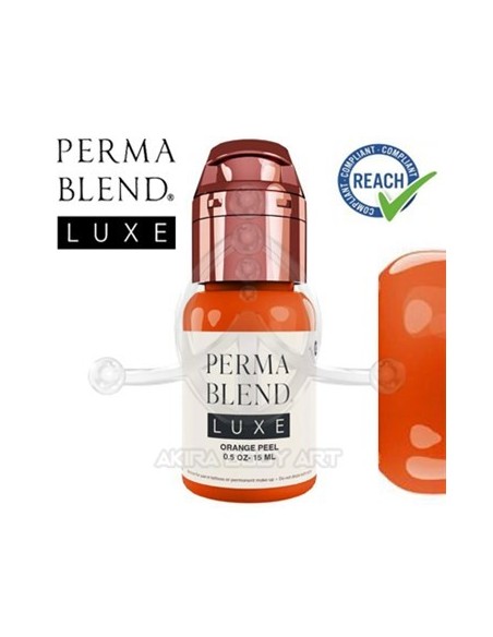 ORANGE PEEL - No usar en piel humana (69)