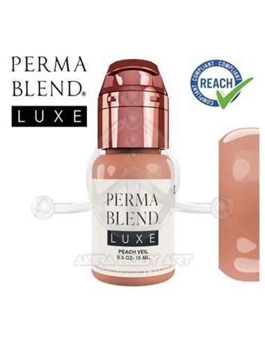 PEACH VEIL - No usar en piel humana (56)
