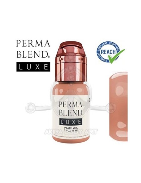 PEACH VEIL - No usar en piel humana (56)