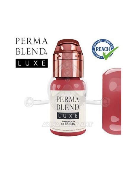 ROSEWOOD - No usar en piel humana (37)