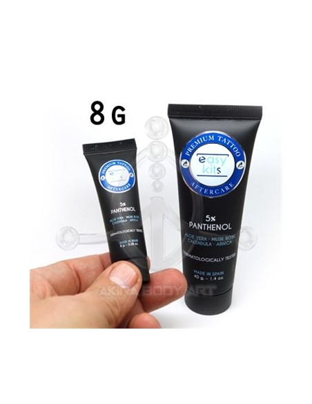 Tattoo Care Bullet 8 ml