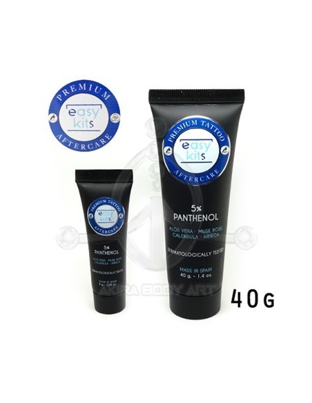 Tattoo Care Bullet 40 ml