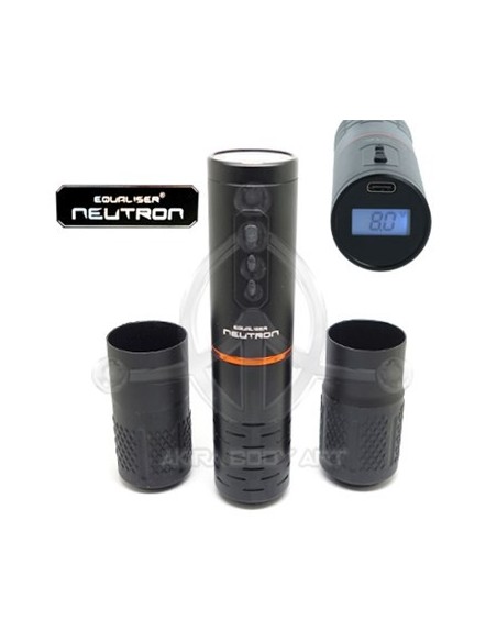 Equaliser Wireless Pen Stick