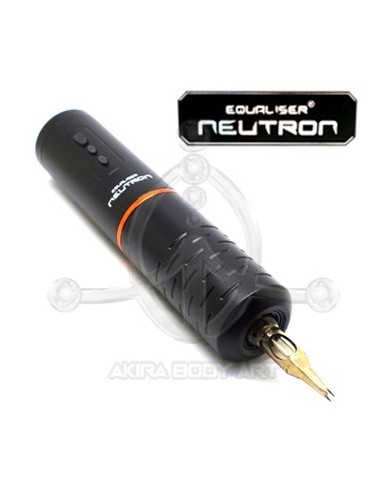 Equaliser Wireless Pen Stick