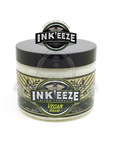INK-EEZE VEGAN