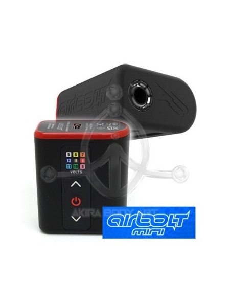 Fuente de alimentación AIRBOLT MINI