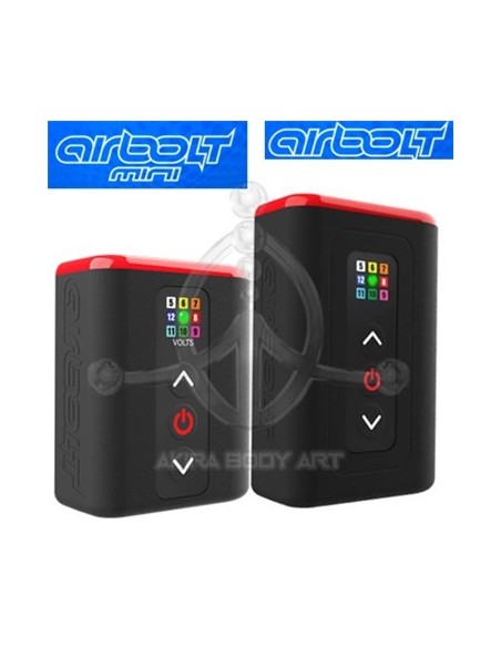 Fuente de alimentación AIRBOLT MINI