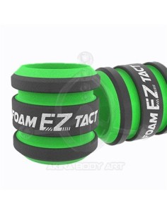 Funda viscoelástica para Grips EZ 2