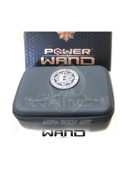 Bishop + Critical POWER WAND