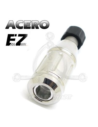 Grip ajustable de 25mm en ACERO