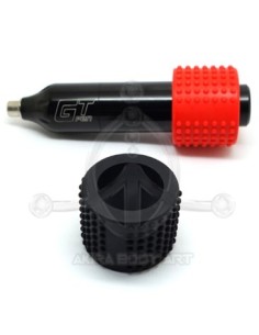 Funda de silicona para Grip. 2