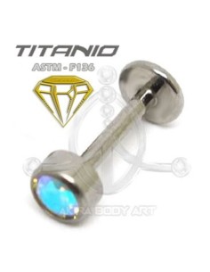 Labret ROSCA INTERNA - JOYA