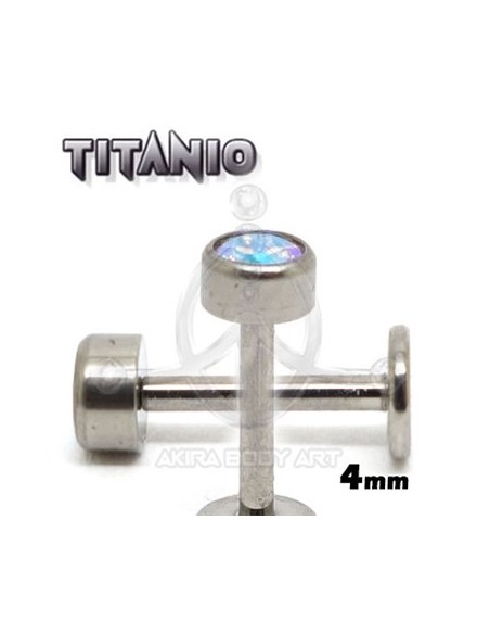 Labret ROSCA INTERNA - JOYA