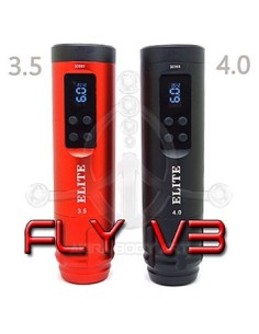 Pen FLY-V3 con batería de ELITE
