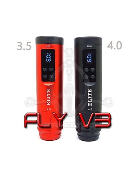 Pen FLY-V3 con batería de ELITE