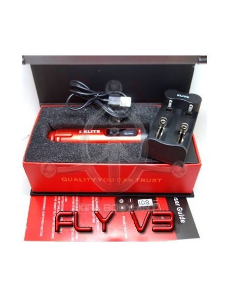 Pen FLY-V3 con batería de ELITE