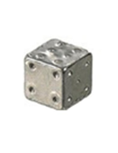 Dados de acero para 1,6