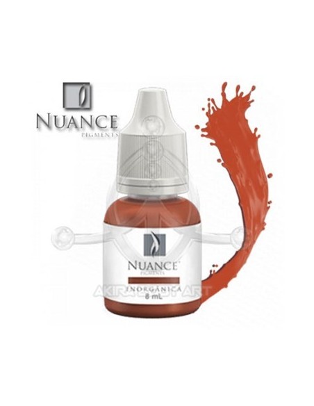 Nuance APRICOT (INOR) - No usar en piel humana