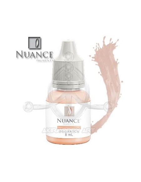 Nuance RECOVER-2 (ORG) - No usar en piel humana
