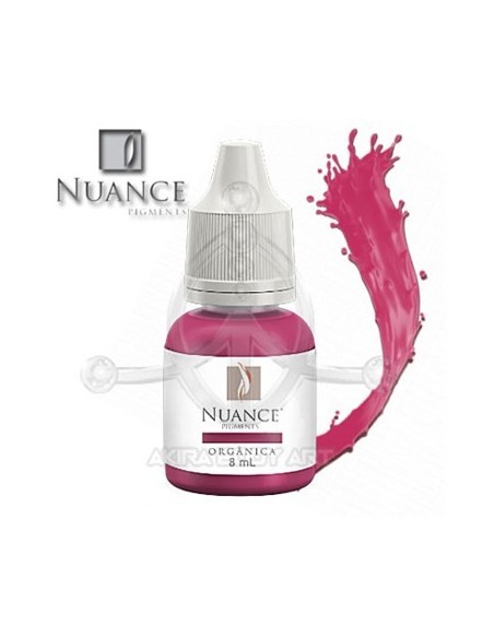 Nuance JADE (ORG) - No usar en piel humana