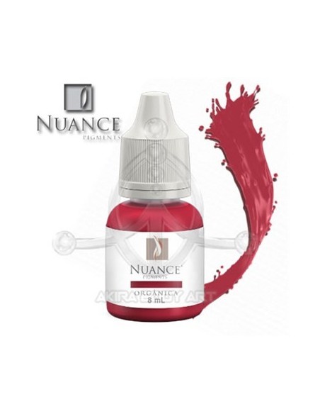 Nuance GRANADA (ORG) - No usar en piel
