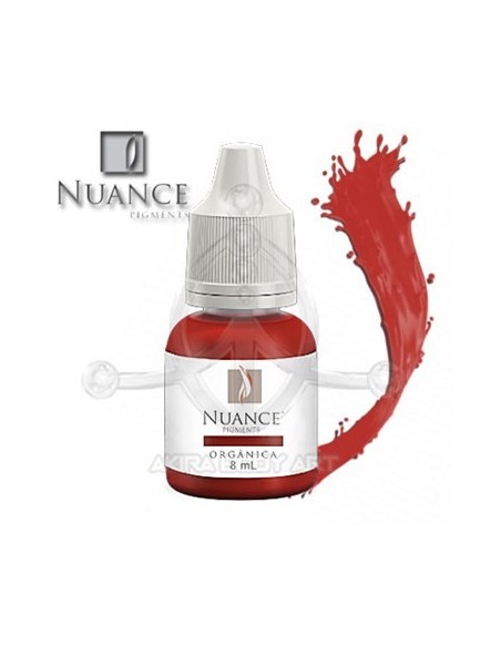 Nuance LOTUS (ORG) - No usar en piel humana