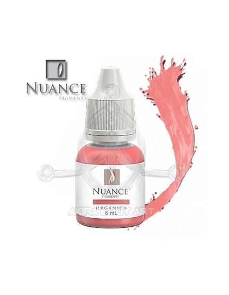 Nuance CINDY (ORG) - No usar en piel humana