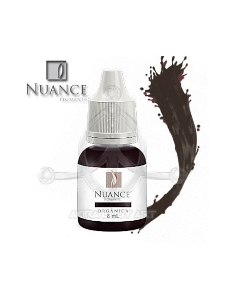 Nuance HOOD (ORG) - No usar en piel humana