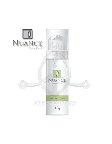 Kit Nuance cejas (ORG) - Para prácticas