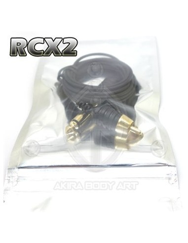 Cable RCA extrafino