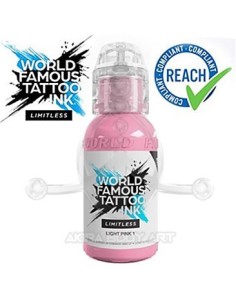 World Famous Limitless LIGHT PINK 1 (28)
