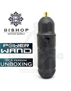 Máquina WAND (Critical ? Bishop)