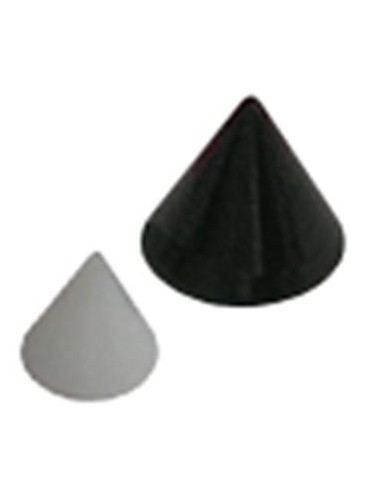 Pincho UV lisos