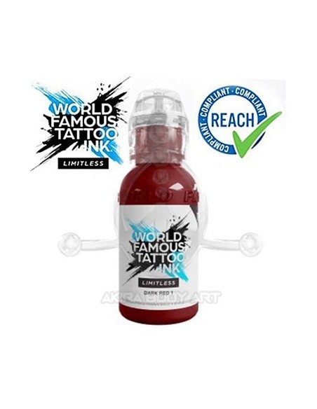 World Famous Limitless Dark Red 1 (22)