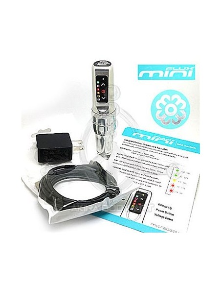 Microbeau FLUX-MINI de 2,5MM